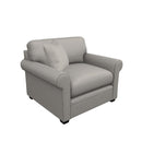  La-Z-Boy Olson Twin Sleep Chair - Stone IMAGE 1