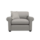  La-Z-Boy Olson Twin Sleep Chair - Stone IMAGE 2