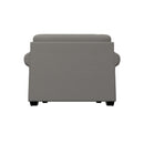  La-Z-Boy Olson Twin Sleep Chair - Stone IMAGE 4
