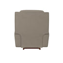 La-Z-Boy Dorian Power Rocking Recliner w/ Headrest & Lumbar - Dove IMAGE 4