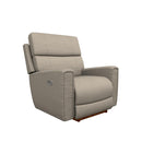 La-Z-Boy Apollo Power Rocking Recliner w/ Headrest & Lumbar - Dove IMAGE 1