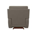 La-Z-Boy Apollo Power Rocking Recliner w/ Headrest & Lumbar - Dove IMAGE 4