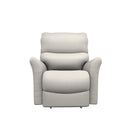 La-Z-Boy Rowan Power Wall Recliner w/ Headrest & Lumbar - Dove IMAGE 2