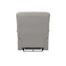 La-Z-Boy James Power Wall Recliner w/ Headrest & Lumbar - Oyster IMAGE 4