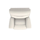 La-Z-Boy James Power Wall Recliner w/ Headrest & Lumbar - Oyster IMAGE 5