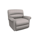 La-Z-Boy Robin Reclining Chair & A Half - Smoke IMAGE 1