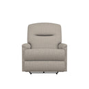 La-Z-Boy Aries Power Wall Recliner w/ Headrest & Lumbar - Linen IMAGE 2