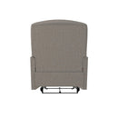 La-Z-Boy Aries Power Wall Recliner w/ Headrest & Lumbar - Linen IMAGE 4