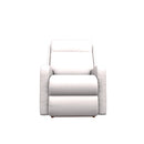 La-Z-Boy Finley Power Rocking Recliner w/ Headrest - Oyster IMAGE 2