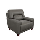  La-Z-Boy Draper Chair - Pewter IMAGE 1