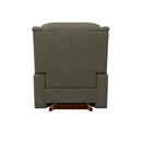 La-Z-Boy Rosewood Power Rocking Recliner w/ Headrest - Charcoal IMAGE 4