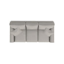  La-Z-Boy Olson Sofa - Stone IMAGE 5
