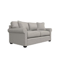  La-Z-Boy Olson Apartment-Size Sofa - Stone IMAGE 1