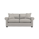  La-Z-Boy Olson Apartment-Size Sofa - Stone IMAGE 2