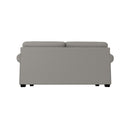  La-Z-Boy Olson Apartment-Size Sofa - Stone IMAGE 4