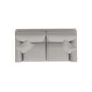  La-Z-Boy Olson Apartment-Size Sofa - Stone IMAGE 5