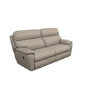 La-Z-Boy Roman Reclining 2-seat Sofa - Dove IMAGE 1