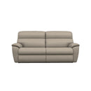 La-Z-Boy Roman Reclining 2-seat Sofa - Dove IMAGE 2
