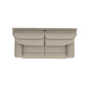La-Z-Boy Roman Reclining 2-seat Sofa - Dove IMAGE 5