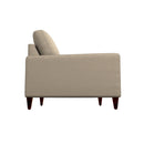  La-Z-Boy Petra Chair & A Half - Cream IMAGE 3