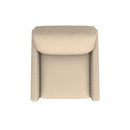  La-Z-Boy Petra Chair & A Half - Cream IMAGE 5
