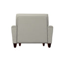  La-Z-Boy Kirby Chair & A Half - Basmati IMAGE 4