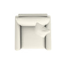  La-Z-Boy Kirby Chair & A Half - Basmati IMAGE 5