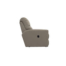 La-Z-Boy Hawthorn Reclining Loveseat w/ Console - Dove IMAGE 3