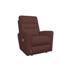 La-Z-Boy Liam Power Wall Recliner w/ Headrest & Lumbar - Burgundy IMAGE 1
