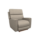 La-Z-Boy Apollo Power Rocking Recliner w/ Massage & Heat - Dove IMAGE 1