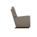 La-Z-Boy Apollo Power Rocking Recliner w/ Massage & Heat - Dove IMAGE 3
