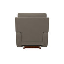 La-Z-Boy Apollo Power Rocking Recliner w/ Massage & Heat - Dove IMAGE 4