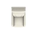 La-Z-Boy Lennon Power Rocking Recliner w/ Headrest - Linen IMAGE 5