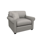La-Z-Boy Olson Chair & A Half - Stone IMAGE 1