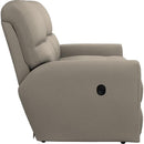 La-Z-Boy Hawthorn Reclining Loveseat - Dove IMAGE 3