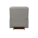 La-Z-Boy Brooks Power Rocking Recliner w/ Headrest - Oyster IMAGE 4