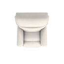 La-Z-Boy Brooks Power Rocking Recliner w/ Headrest - Oyster IMAGE 5