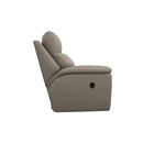 La-Z-Boy Roman Reclining Chair & A Half - Dove IMAGE 3