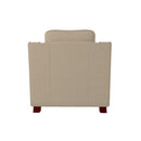  La-Z-Boy Cleo Chair - Cream IMAGE 4