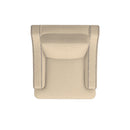  La-Z-Boy Cleo Chair - Cream IMAGE 5