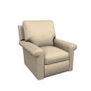  La-Z-Boy Ferndale Swivel Gliding Chair - Cream IMAGE 1