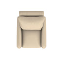  La-Z-Boy Alma Swivel Gliding Chair - Cream IMAGE 5
