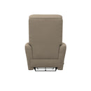  La-Z-Boy Ezra Wall Recliner - Cream IMAGE 4
