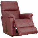 La-Z-Boy Ethan Rocker Recliner - Wine IMAGE 1