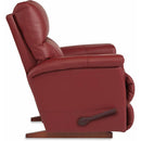 La-Z-Boy Ethan Rocker Recliner - Wine IMAGE 2