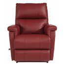La-Z-Boy Ethan Rocker Recliner - Wine IMAGE 3