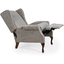 La-Z-Boy Kimberly High Leg Reclining Chair - Linen IMAGE 2