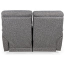 La-Z-Boy Ava Reclining Loveseat - Onyx IMAGE 5