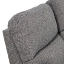 La-Z-Boy Ava Reclining Loveseat - Onyx IMAGE 6