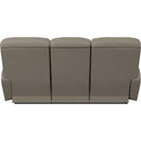 La-Z-Boy Hawthorn Reclining Sofa - Dove IMAGE 4